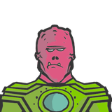 Bro-Coin token art