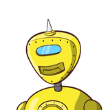Buckazoids token art