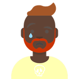 Ghiblification token art