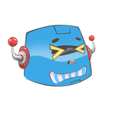 Titcoin token art